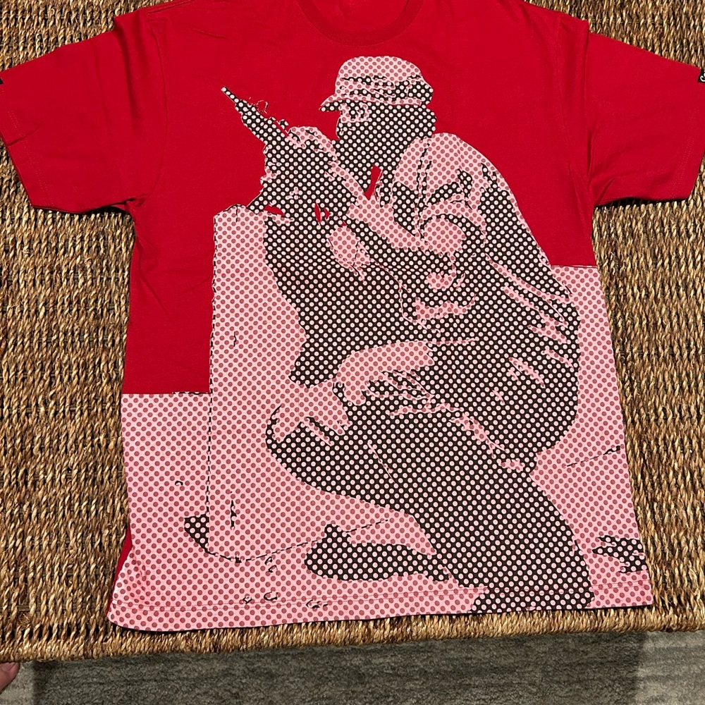 Crooks & Castles Shirt